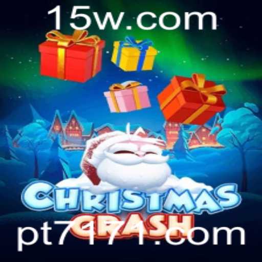 Explore o Fascinante Mundo do Jogo ChristmasCrash