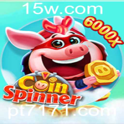 CoinSpinner: Um Jogo Inovador para Entusiastas de Moedas