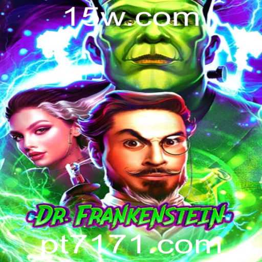 DrFrankenstein: Uma Jornada de Criatividade no Universo dos Games