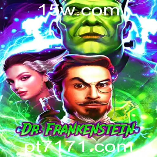 DrFrankenstein: Uma Jornada de Criatividade no Universo dos Games