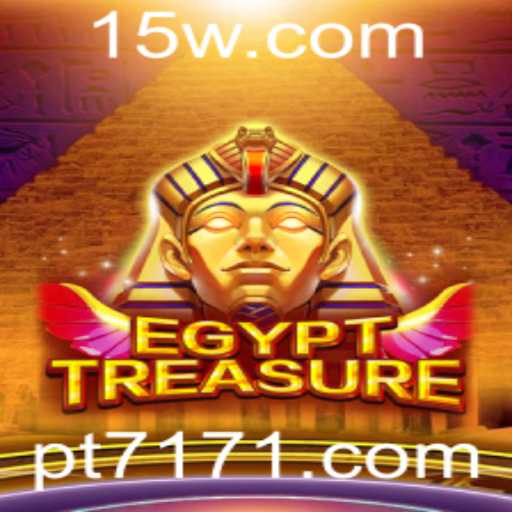 Descobrindo o Egito Antigo com EgyptTreasure