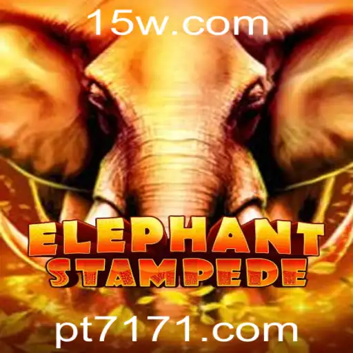 Descubra o Fascinante Mundo de ElephantStampede: O Jogo do Momento