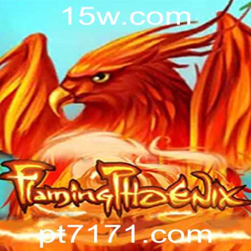 FlamingPhoenix: O Jogo que Transcende Limites