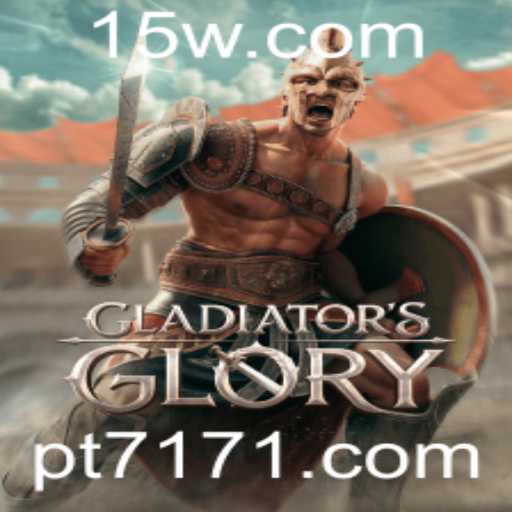 Descubra a Emoção do Jogo GladiatorsGlory