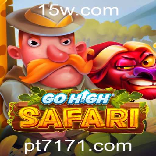 Desvendando GoHighSafari: O Novo Fenômeno dos Jogos