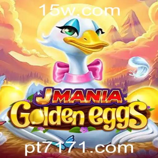 Descubra o Desafiante Mundo de JManiaGoldenEggs: Mergulhe nessa Aventura Inovadora