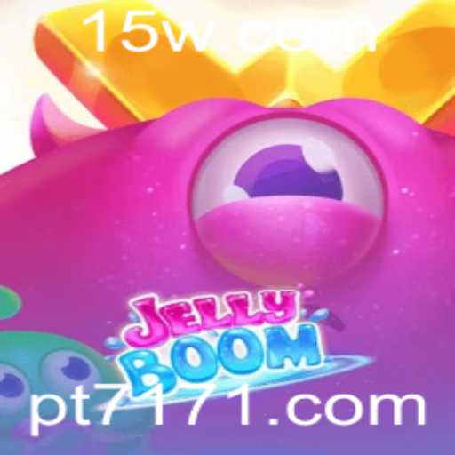 Descubra o Fascinante Mundo de JellyBoom