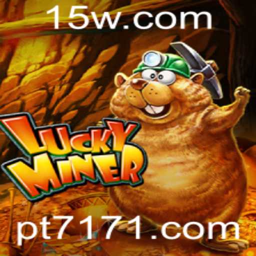 Descubra o Fascinante Mundo de LuckyMiner: Um Guia Completo