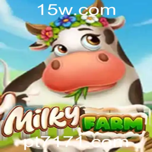 MilkyFarm: Explorando as Aventuras em um Mundo de Fazendas Espaciais
