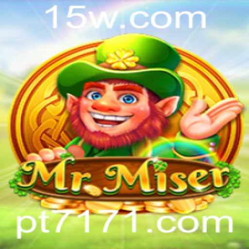 Descubra a Aventura de MrMiser no Mundo dos Jogos