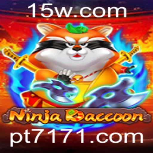 Explorando o Universo de NinjaRaccoon: Uma Aventura Emocionante