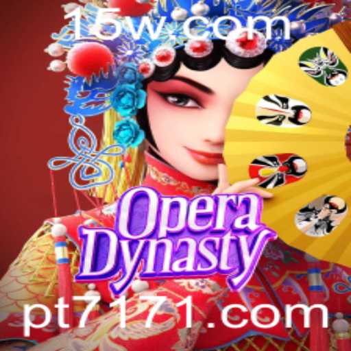 Descubra o Fascinante Mundo de OperaDynasty: O Jogo que Encanta