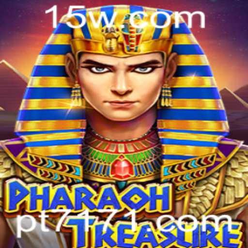 PharaohTreasure: Descubra os Mistérios do Tesouro dos Faraós