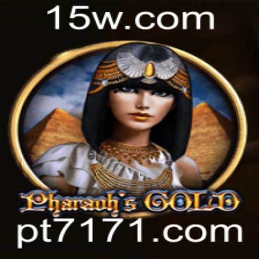 PharaohsGold: Descubra a Inovação no Mundo dos Jogos com pt717.com