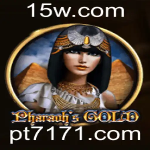 PharaohsGold: Descubra a Inovação no Mundo dos Jogos com pt717.com