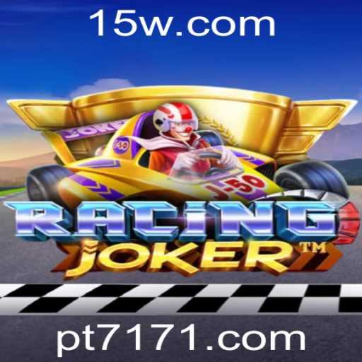 RacingJoker: A Nova Sensação no Mundo dos Games