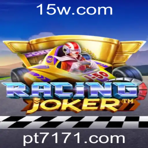 RacingJoker: A Nova Sensação no Mundo dos Games