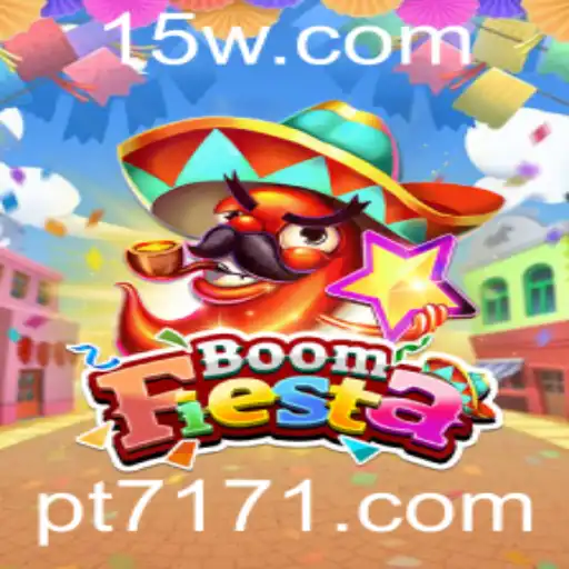 Explorando BoomFiesta: Um Jogo de Estratégia e Divertimento