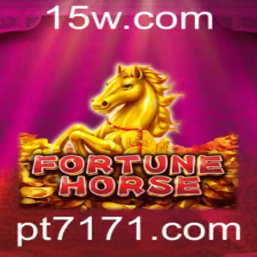 FortuneHorse: A Nova Sensação dos Jogos Online