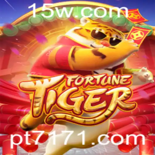 FortuneTiger: Descubra a Emoção deste Jogo Empolgante