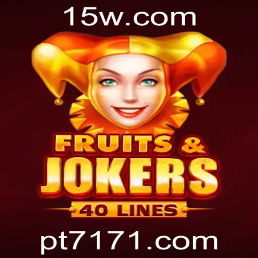 Descubra Tudo Sobre o Jogo FruitsAndJokers40 em 2023