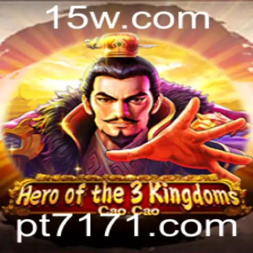 Descubra o Mundo de Heroofthe3KingdomsCaoCao