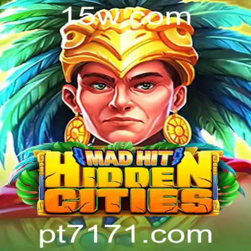 Desvendando o Universo de MadHitHiddenCities: Uma Jornada pela Aventura e Estratégia