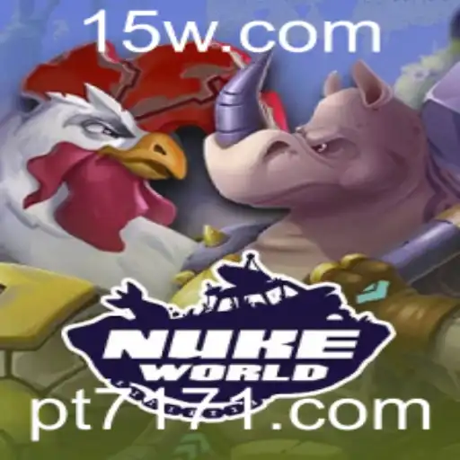 Explorando NukeWorld: Um Mergulho no Jogo de Estratégia Mais Aguardado