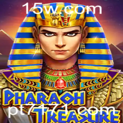 PharaohTreasure: Descubra os Mistérios do Tesouro dos Faraós