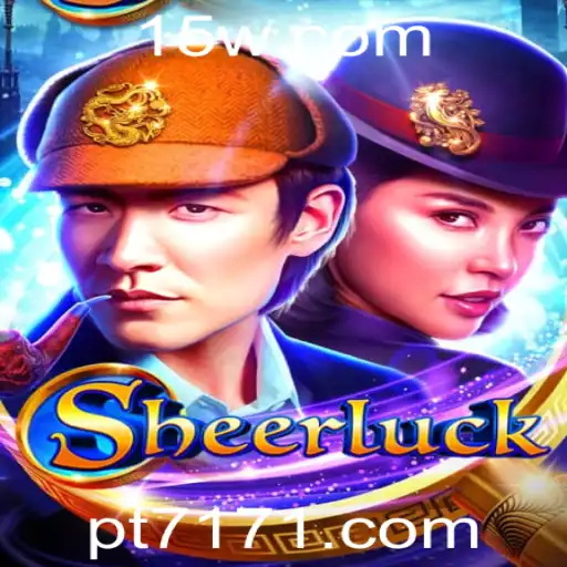 Explorando o Fascinante Mundo do Jogo Sheerluck
