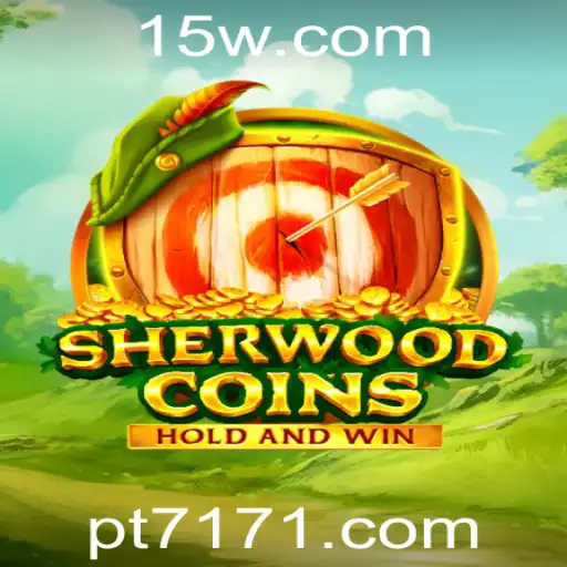 Descubra o Fascinante Mundo de SherwoodCoins