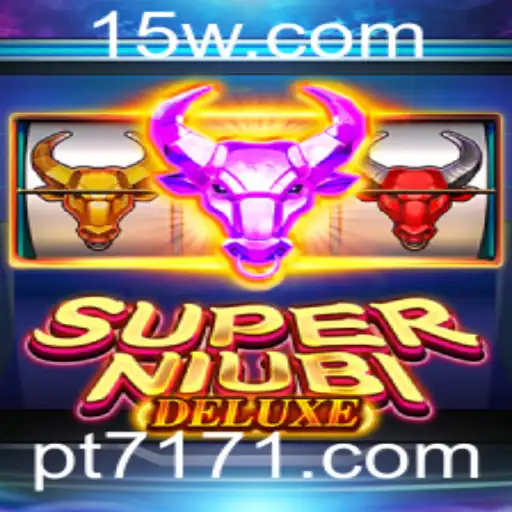 Explorando o Mundo de SuperNiubiDeluxe