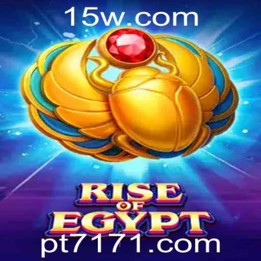 RiseOfEgypt: Descubra as Maravilhas do Antigo Egito Através dos Jogos