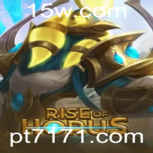 RiseofHorus: Conheça o Fascinante Mundo do Jogo Inspirado na Mitologia Egípcia
