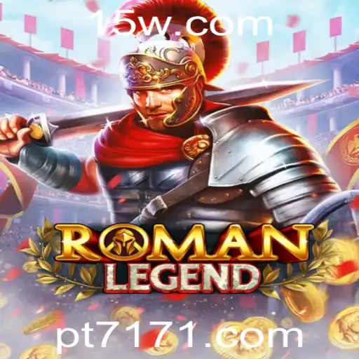 Descubra o Mundo Fascinante de RomanLegend