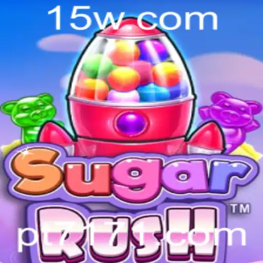 Explorando o Mundo de SugarRush: Diversão Doce e Estratégica