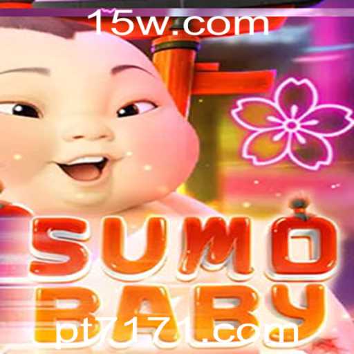 Descubra o Universo Fascinante de SumoBaby: Um Jogo Cheio de Ação e Estratégia