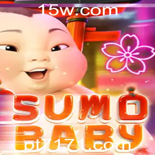 Descubra o Universo Fascinante de SumoBaby: Um Jogo Cheio de Ação e Estratégia