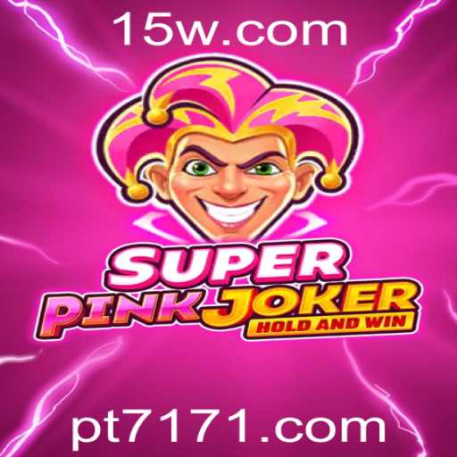 Descubra o Universo de SuperPinkJoker