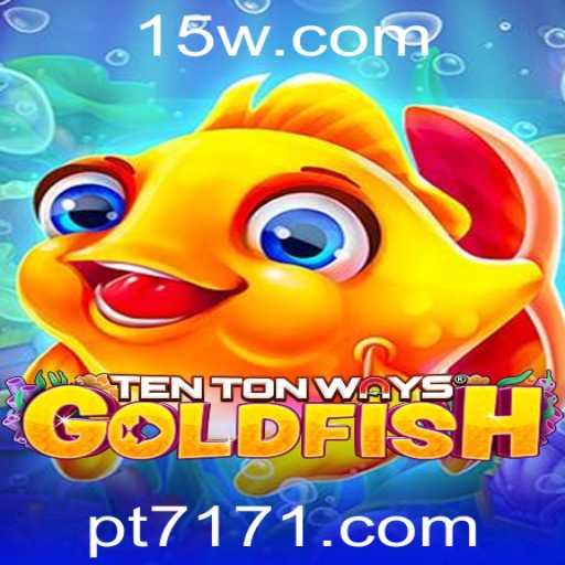 TenTonWaysGoldfish: Descubra o Fascinante Mundo Subaquático de Diversão
