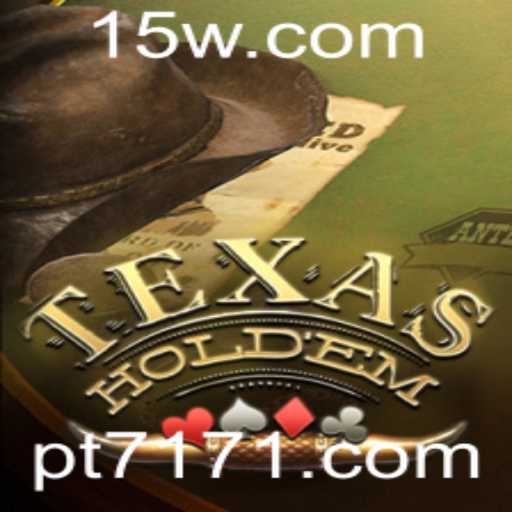 Descubra o Mundo do Texas Hold'em