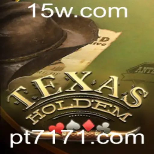 Descubra o Mundo do Texas Hold'em