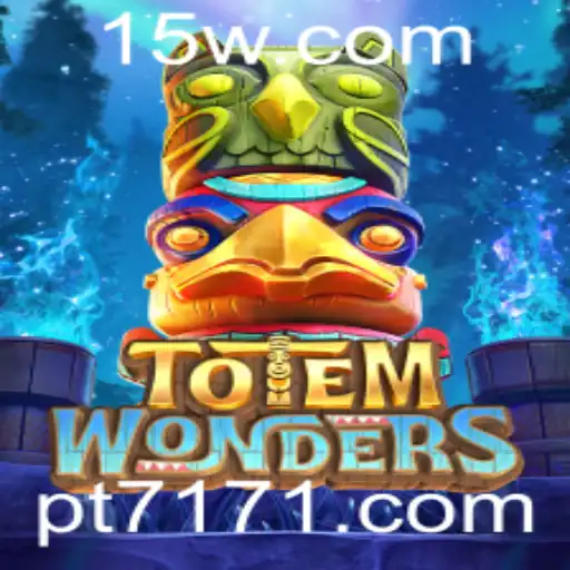TotemWonders: Descubra a Magia do Jogo com pt717.com