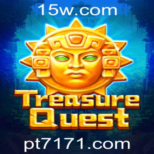 Descubra o Empolgante Mundo de TreasuresQuest