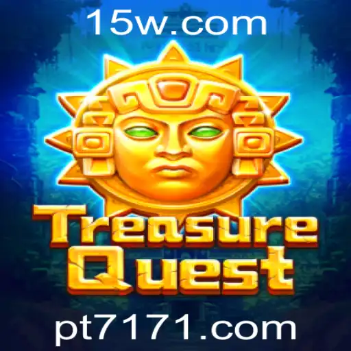 Descubra o Empolgante Mundo de TreasuresQuest