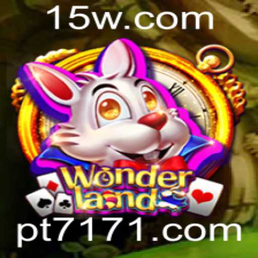 Descubra a Fascinante Aventura de Wonderland