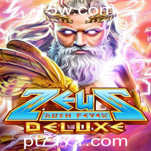 Descubra a Emoção de ZeusRushFeverDeluxe: Um Jogo Empolgante